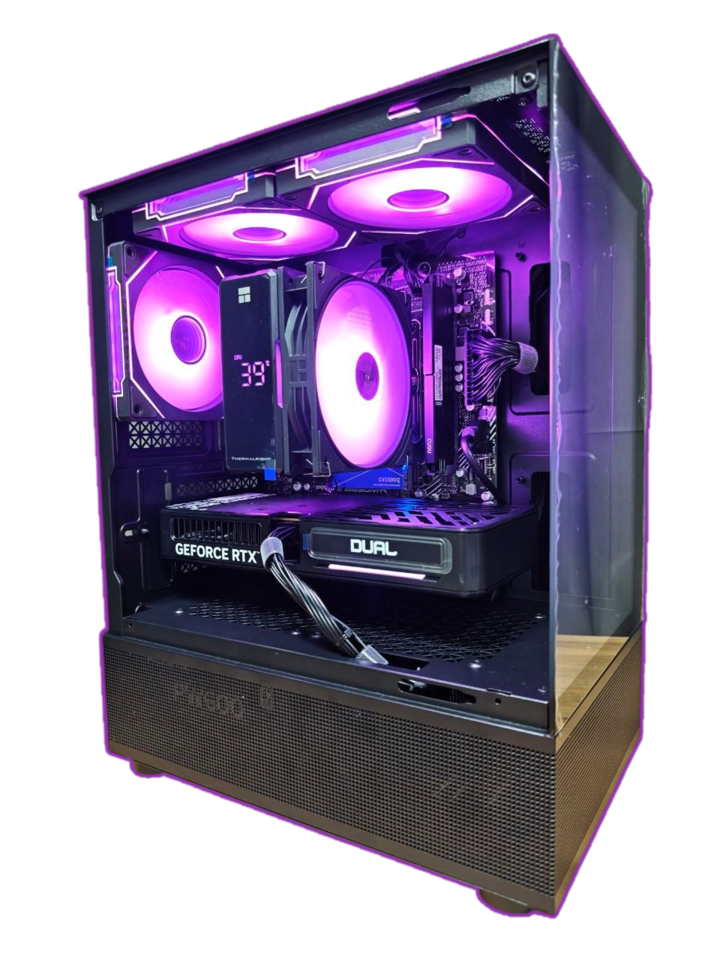 ПК Scout Start